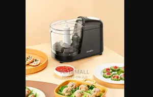 Decakila Mini Chopper( KEMG007B)