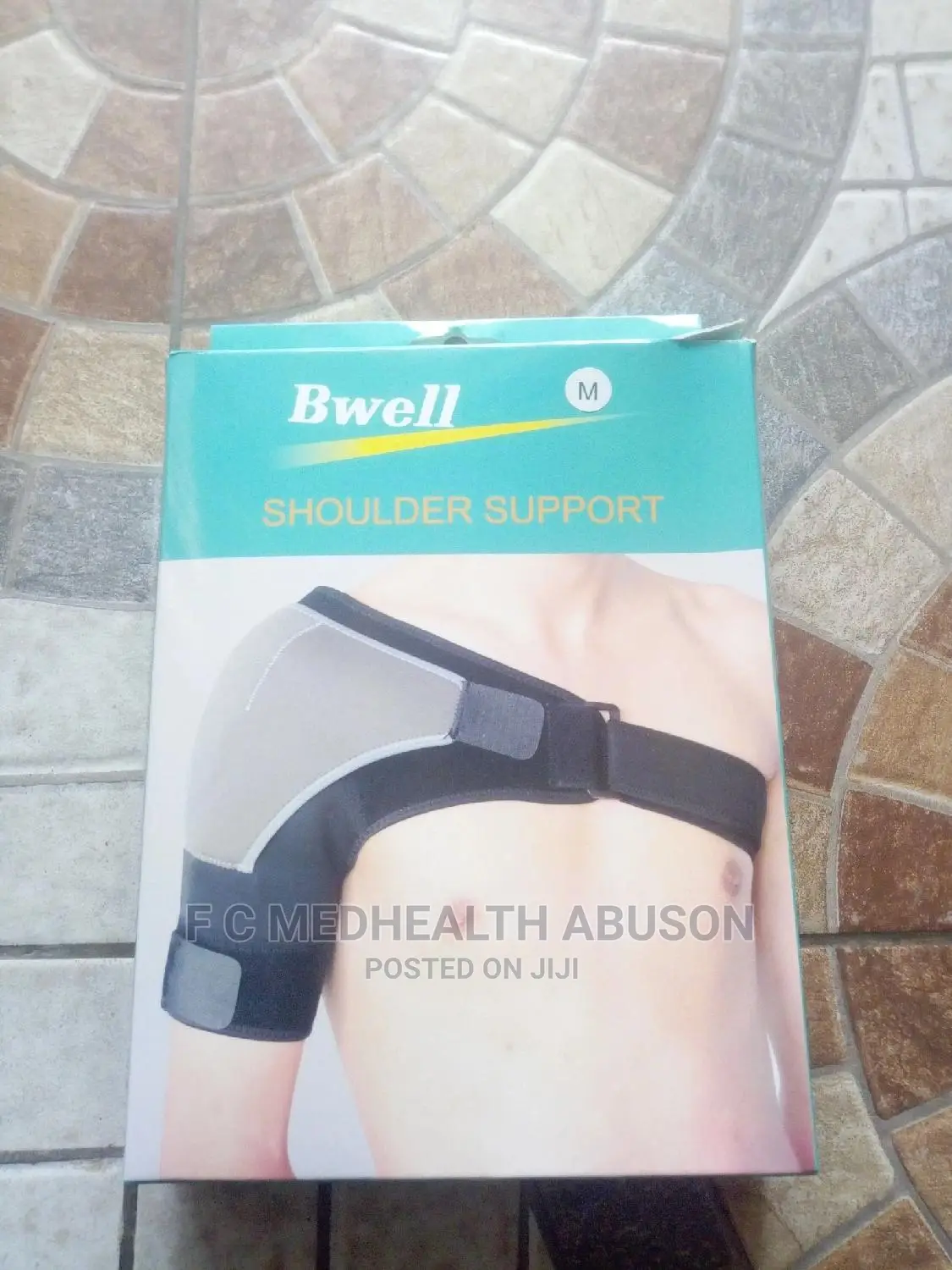 Shoulder Support