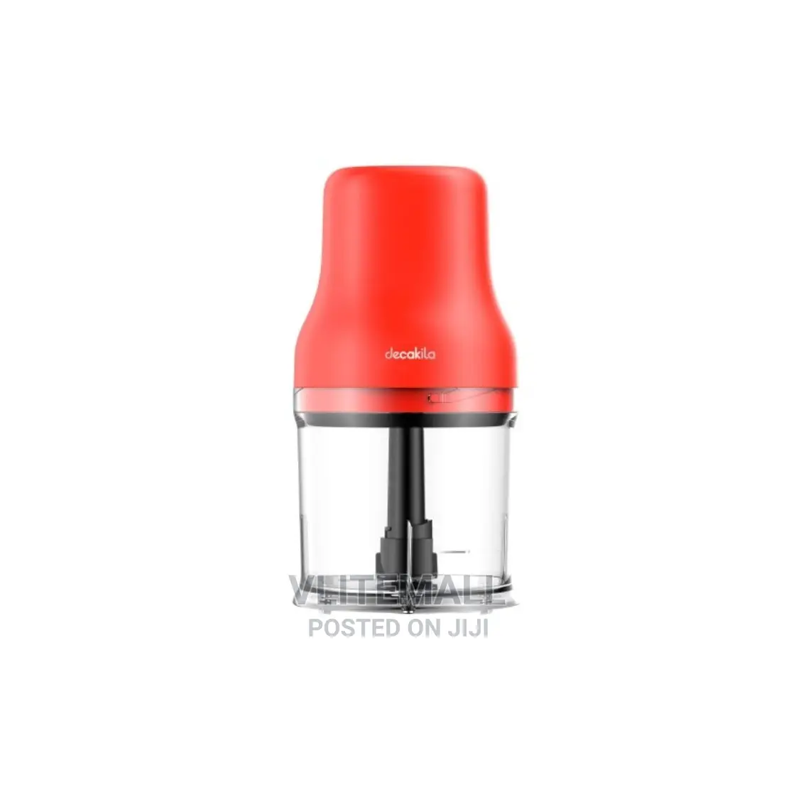 Decakila Cordless Mini Chopper(KMMG008R)