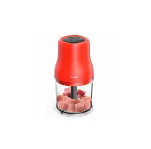 Decakila Cordless Mini Chopper(KMMG008R)