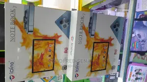 New Idino Notebook 6 512 GB