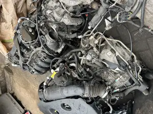 Photo - Ford Escape Engine 2004-2020 Available