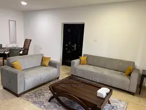 Furnished 10bdrm Block of Flats in West Land Blv, Accra Metropolitan