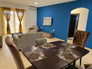 Furnished 10bdrm Block of Flats in West Land Blv, Accra Metropolitan