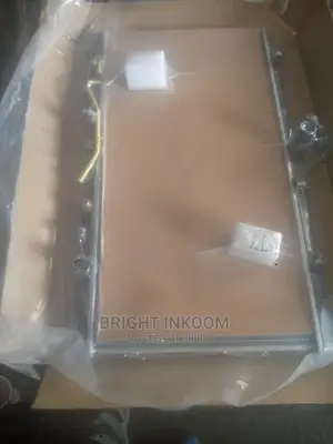 Toyota Camry 2015 2016 2017 Radiator Tank