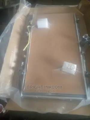 Toyota Camry 2015 2016 2017 Radiator Tank