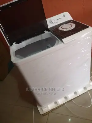 Decakila 13kg Top Quality New Washing Machine
