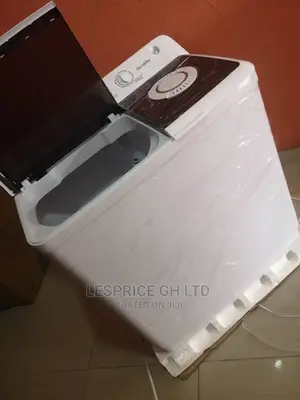 High Quality Decakila 13kg Washing Machine