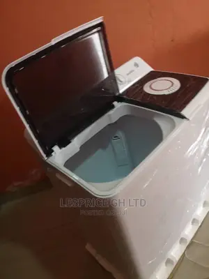 Decakila 13kg Wash and Spin Washing Machine