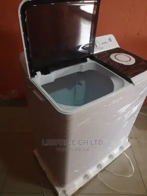 Smart Decakila 13kg Top Load Washing Machine