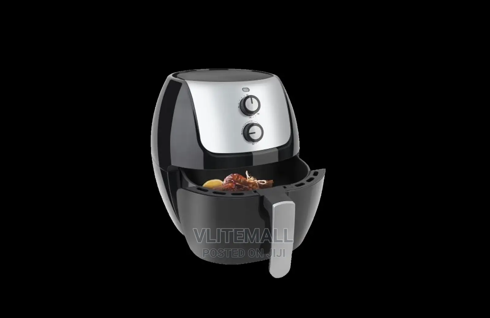 Decakila Air Fryer 8L ( KEEC040B )
