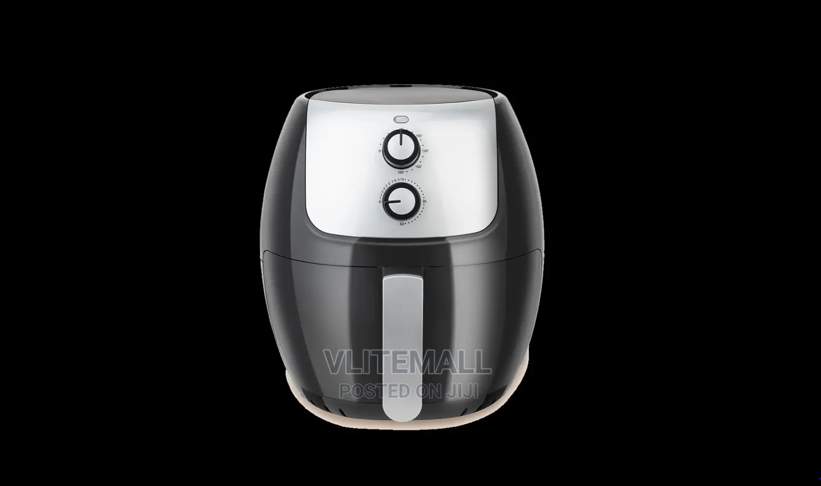 Decakila Air Fryer 8L ( KEEC040B )