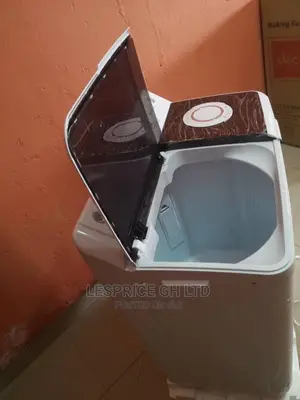 Decakila 13kg Top Load Deep Washing Machine
