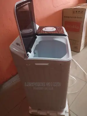 Classic Decakila 13kg Big Size Washing Machine