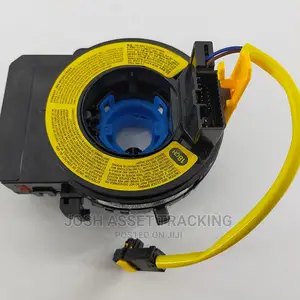 Kia Picanto, Sentafe, 2012 - 2014 Horn Plate ( Clockspring)