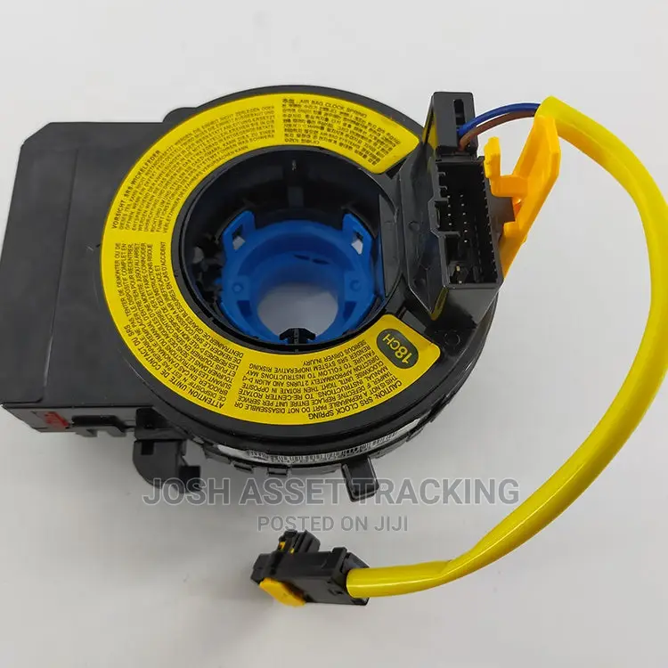 Kia Picanto, Sentafe, 2012 - 2014 Horn Plate ( Clockspring)