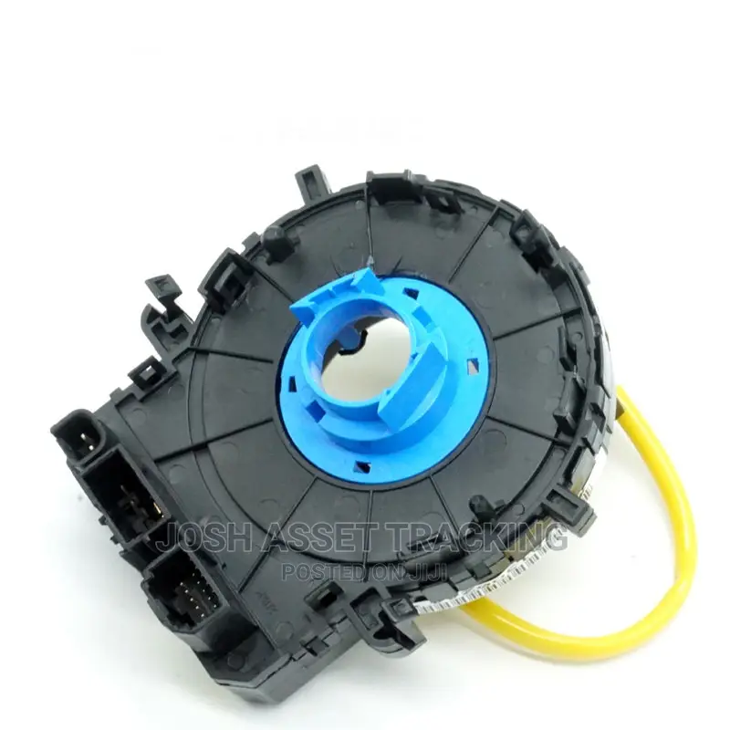 Kia Picanto, Sentafe, 2012 - 2014 Horn Plate ( Clockspring)