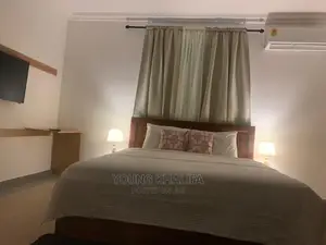 2 Bedroom Apartment for Rent East Legon