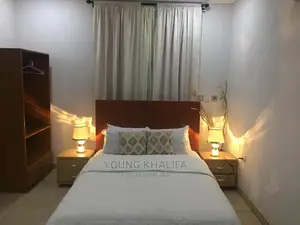 2 Bedroom Apartment for Rent East Legon