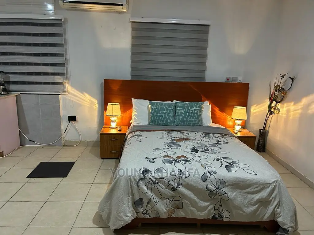 2 Bedroom Apartment for Rent East Legon
