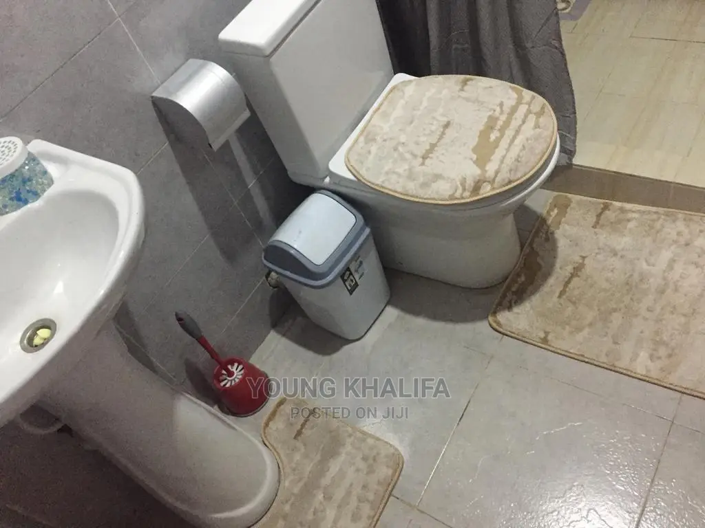 2 Bedroom Apartment for Rent East Legon