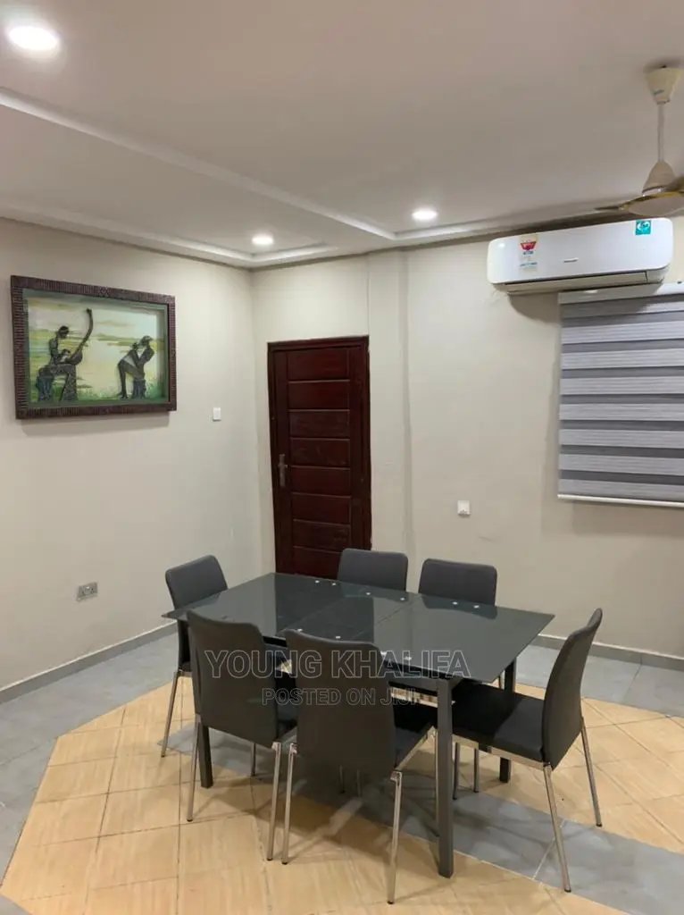 2 Bedroom Apartment for Rent East Legon