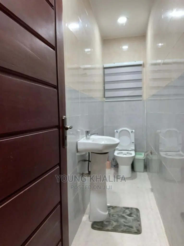 2 Bedroom Apartment for Rent East Legon