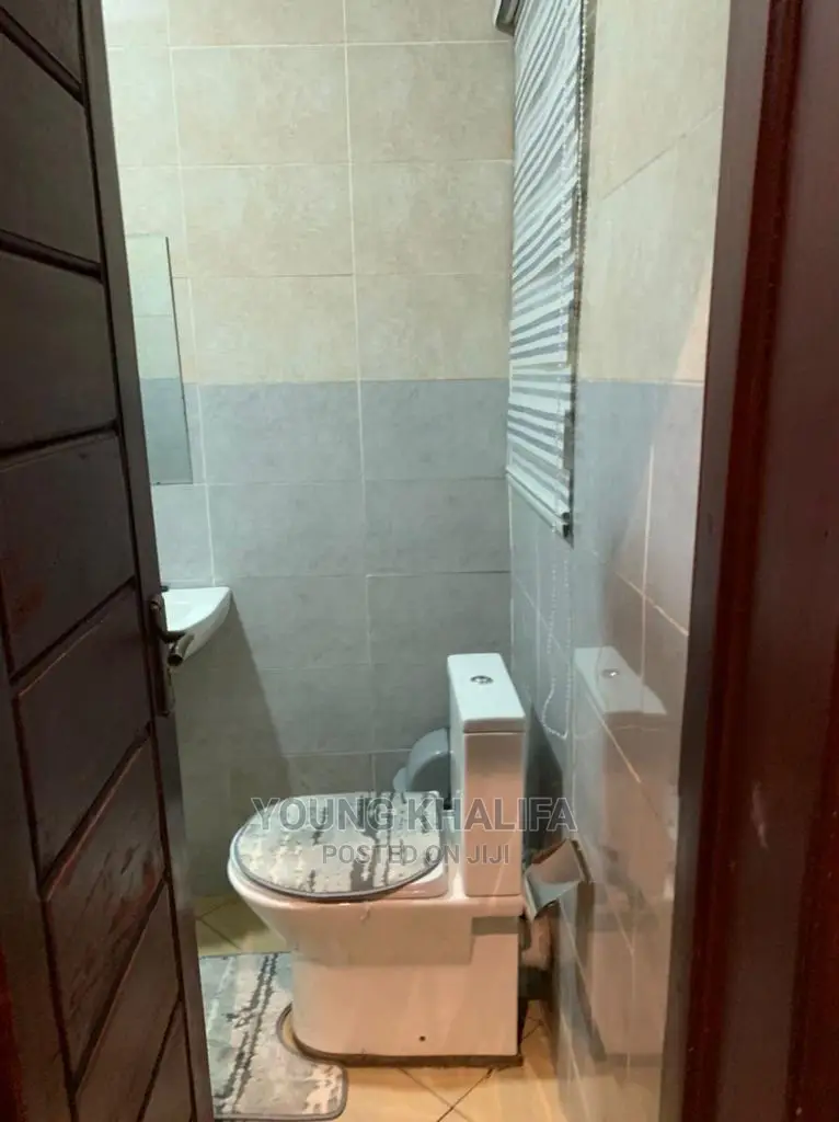 2 Bedroom Apartment for Rent East Legon