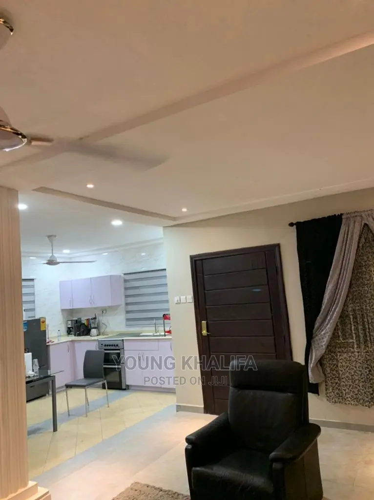 2 Bedroom Apartment for Rent East Legon