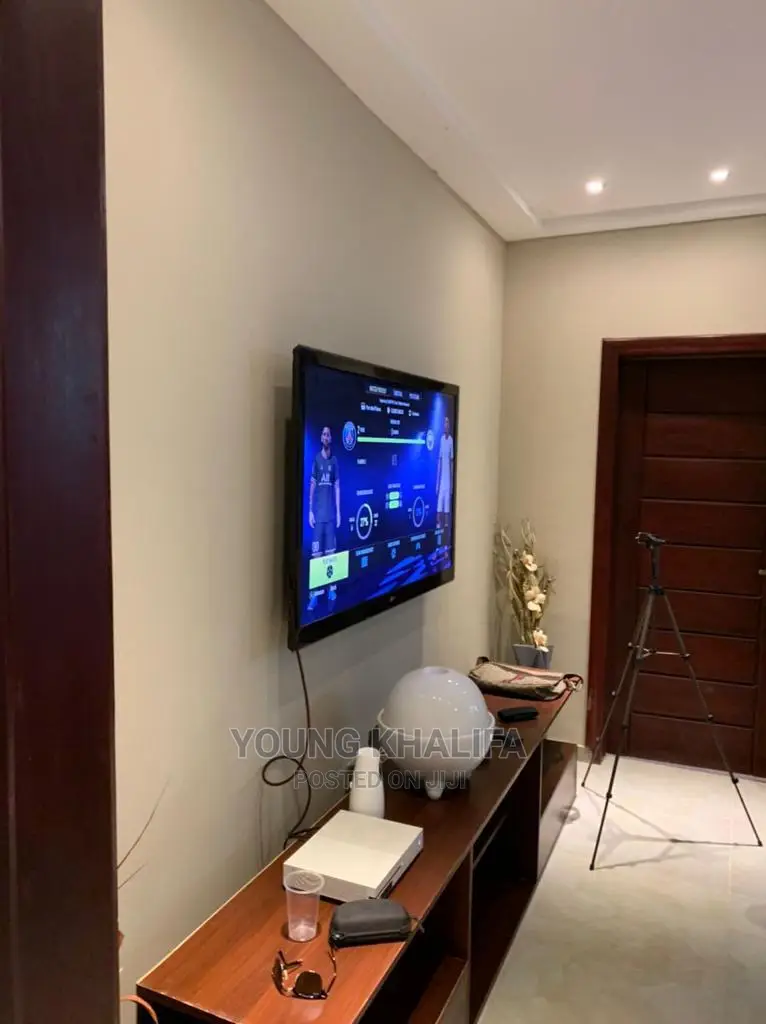 2 Bedroom Apartment for Rent East Legon
