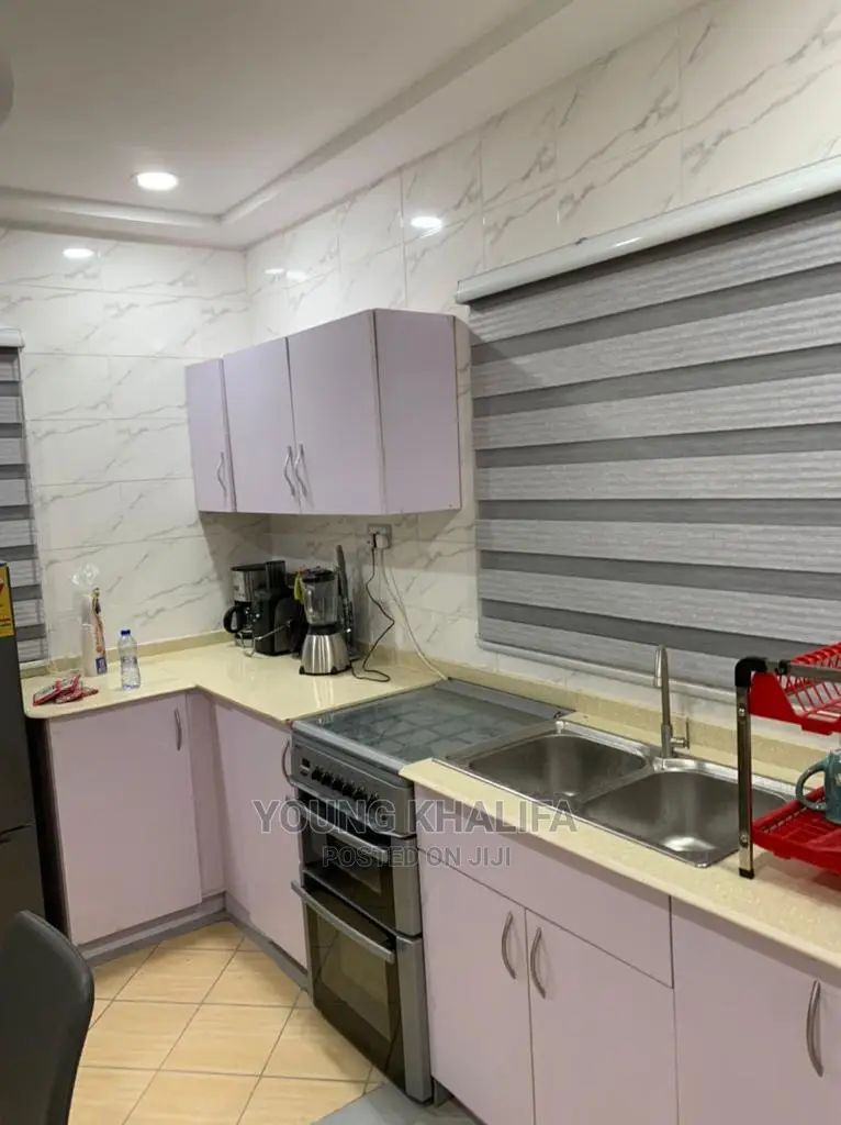 2 Bedroom Apartment for Rent East Legon
