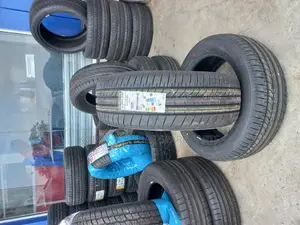 Original Bridgestone 235/55 R20