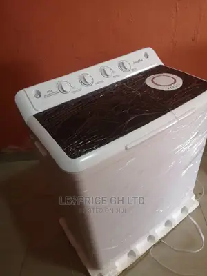 Decakila 13kg Top Load Fantastic Washing Machine