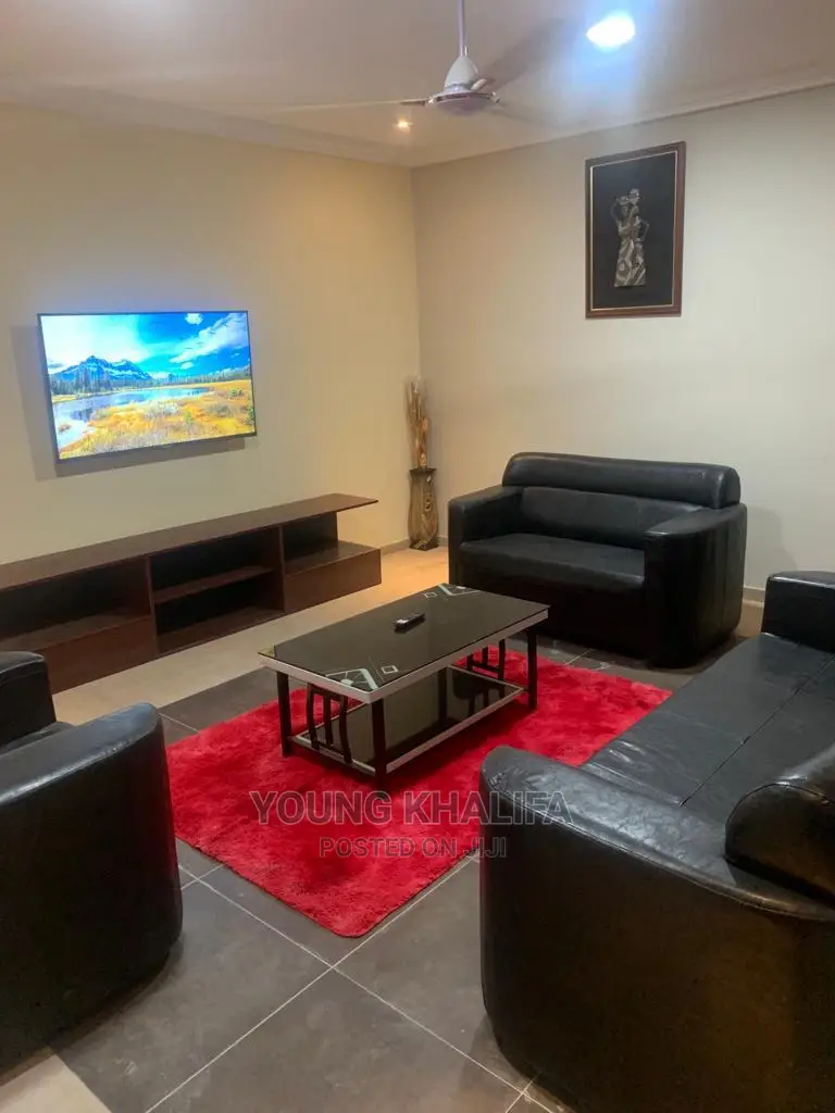 2 Bedroom Apartment for Rent East Legon