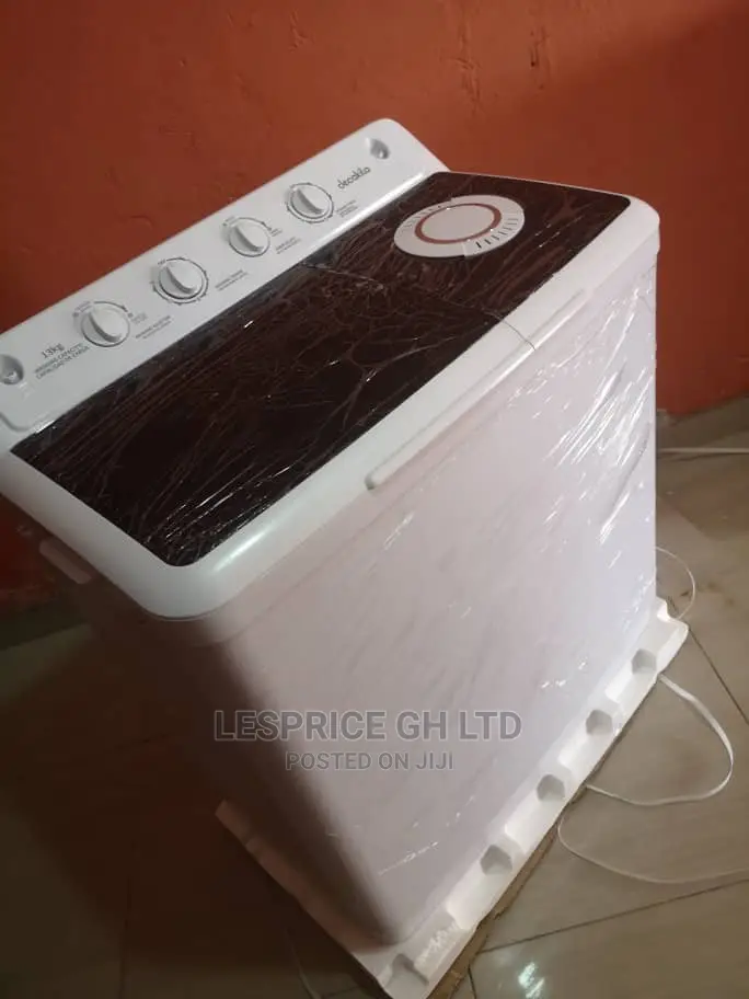 New Design Decakila 13kg Washing Machine