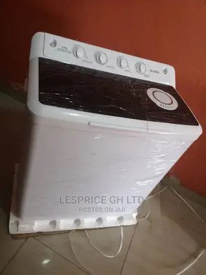 Family Size Decakila 13kg Washing Machine