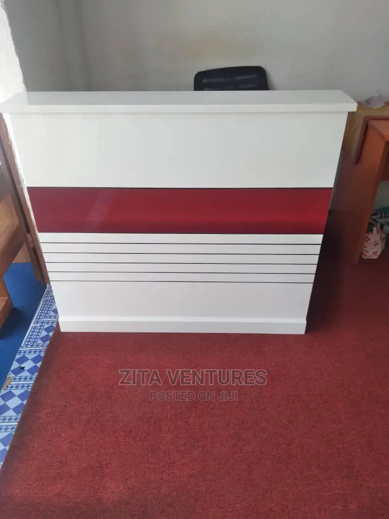 Reception Table