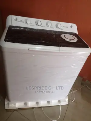Fresh in Box Decakila 13kg Washing Machine