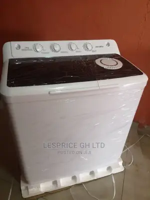 Decakila 13kg Instant Wash Washing Machine