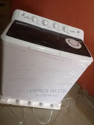 New in Box Decakila 13kg High Power Washer