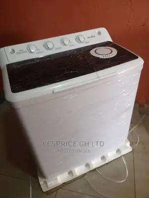 Luxury Decakila 13kg Top Load Washing Machine