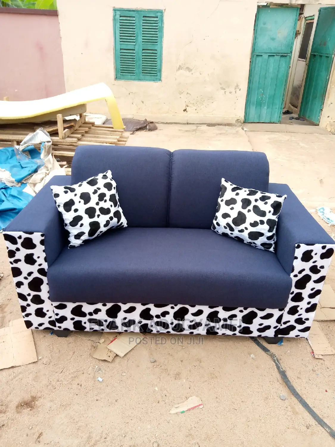 Gyamfi Furniture