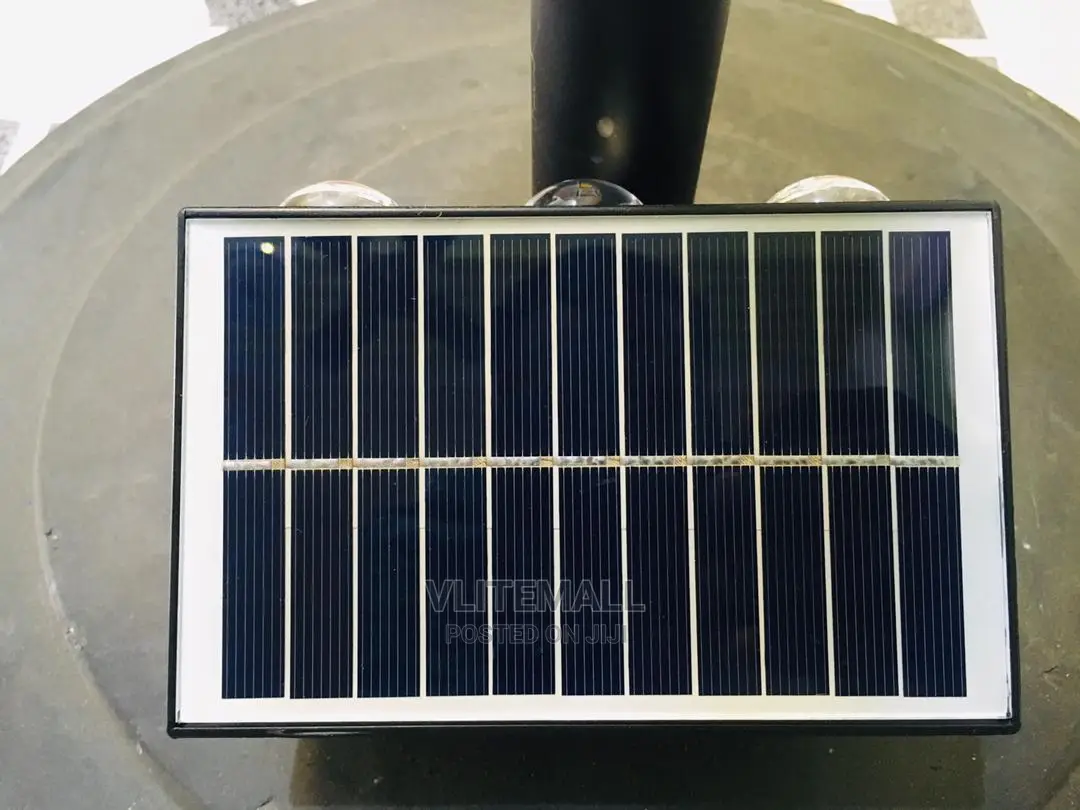 Solar Wall Lamp(FA-079)