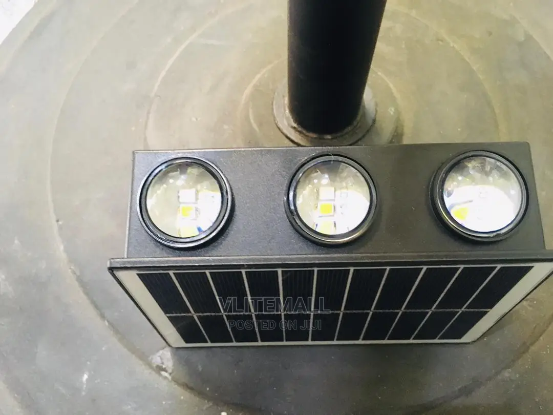 Solar Wall Lamp(FA-079)