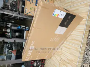 LG 55 UHD Smart Tv
