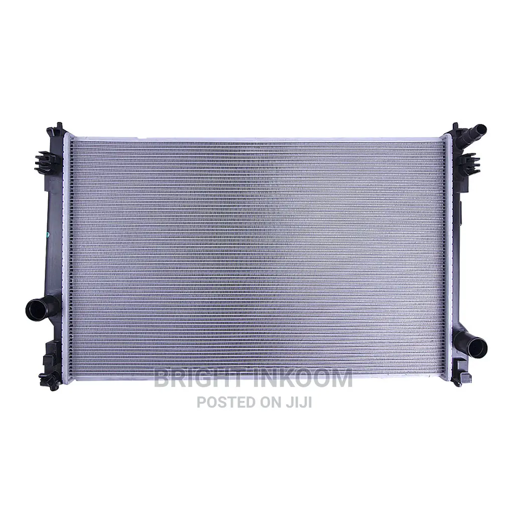 Toyota Corolla 2016 Radiator