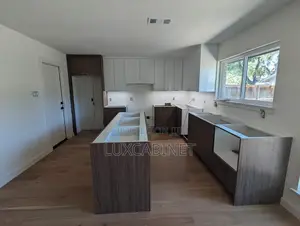 Kitchen Cabinets