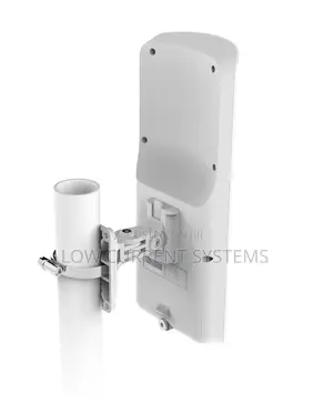 Mikrotik Mantbox 52 15s Base Station