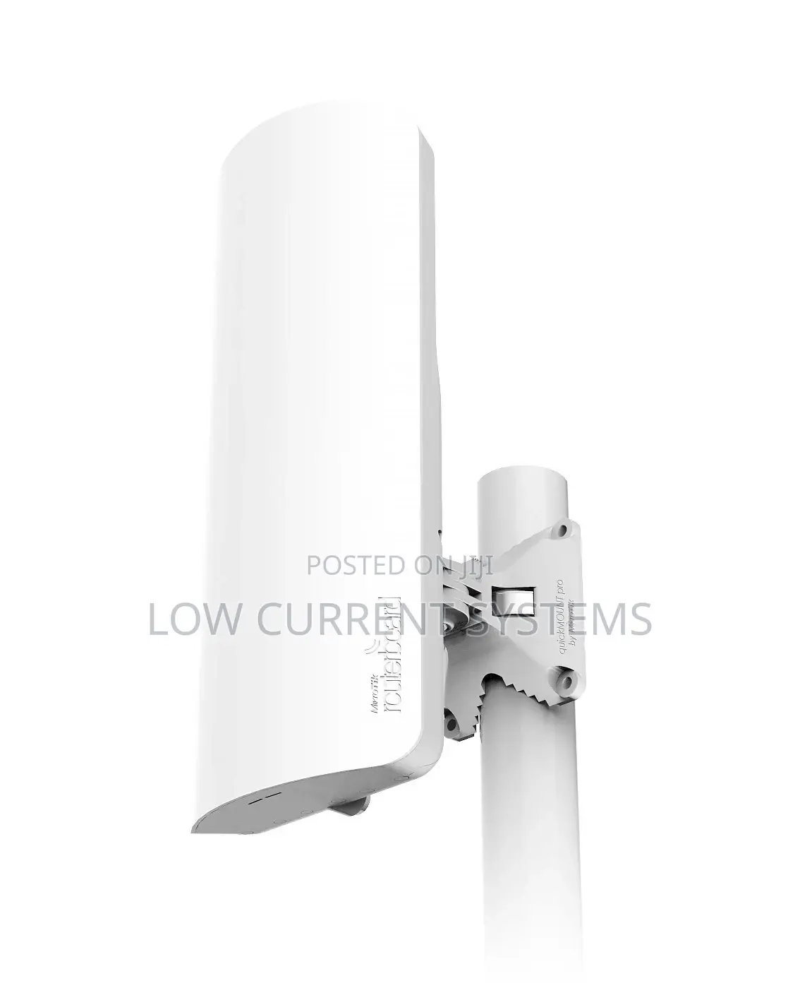 Mikrotik Mantbox 52 15s Base Station