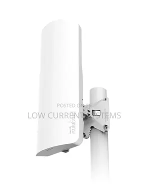 Mikrotik Mantbox 52 15s Base Station